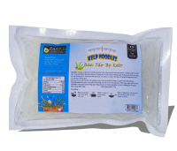 Combo 3 Bún Tảo Bẹ Keto Zankii Kelp Noodles 200g Keto Eat Clean Tiểu Đường Hữu cơ Không đường Food T