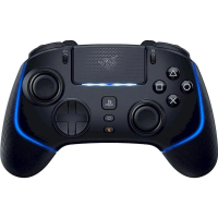 Razer雷蛇 Wolverine V2 Pro 無線遊戲手把-黑