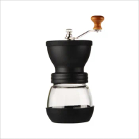 Hand coffee grinder coffee bean grinder home grinder pepper grinder kitchen accessories wedding decoration home decoration acce