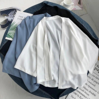 Prqueenfashion - Jelly Outer - Cardigan Casual Korean Style - Outer Loose Cardy Oversize Cewek Lenga
