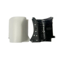 New Original Front Cover Rubber Hand Grip Rubber Repair Part For Canon 200D II 250D Camera