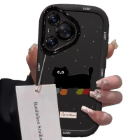 Compatible with Huawei Pura 70 Phone Case Full Coverage Lens Protection Anti-drop Pura 70 Pro High-e