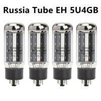 Vacuum Tube EH 5U4GB Replace 5U4G 5Z3P 5AR4 274B Tube Factory Test And Match