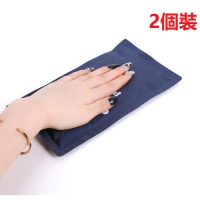 [2個裝] 多功能 冷熱兩敷 冰袋 可重用 降溫冰包#Y09