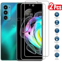 Tempered Glass FOR Motorola Edge 20 Pro 6.7" Protective Film Explosion-proof Screen Protector On Edge20 20Pro XT2153-1 Glass
