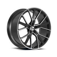 Factory Specialty Forged 19 Inch Alloy Rims Car Wheels