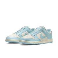 NIKE DUNK LOW RETRO 寶寶藍 奶油底 休閒鞋 穿搭 男女款 情侶鞋 HF5441-103