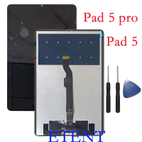 Suitable for Display For Xiaomi Pad 5 Mi Pad 5 Pro LCD Display Touch Panel Combo Screen Digitizer As