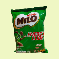 Permen Coklat Milo Energy Cube 100pcs