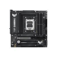 【ASUS 華碩】板+1TB組合★TUF GAMING B850M-PLUS WIFI 主機板+金士頓 SSD