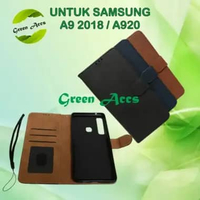 SILIKON ( SAMSUNG A9 2018 - A9S - A9 STAR PRO / A920 ) CASE ANTI CRACK BENING / SOFTCASE / CASING SO