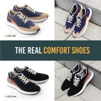 sepatu casual pria original kuzatura