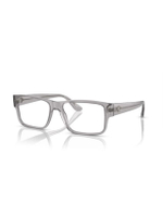 กรอบแว่นตาผู้ชายรุ่น 0VE 3342F-593 สีเทา