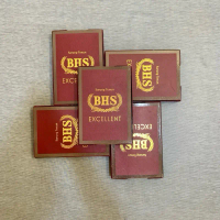 (FREE BUBBLR WRAP) BHS EXCELLENT GOLD STA SSU SGA SGB SCA