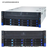 b 7129 f 83 a v8 e4 HR-N/b 7129 f 83 a v14 E8 HR-N 4U server system