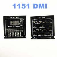 Tester Test Card CPU Socket Tester LED Indicator Motherboard Tester All For 1151