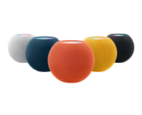 【APPLE 授權經銷商】HomePod mini 智慧音箱#藍色-藍色