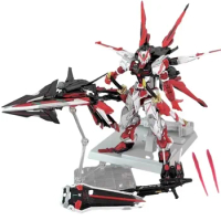 In Stock DABAN 8812A Anime MG 1/100 Astray Transforming Sword Assembly Plastic Model Kit Action Toys