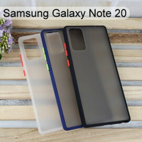 【Dapad】耐衝擊防摔殼 Samsung Galaxy Note 20 (6.7吋)