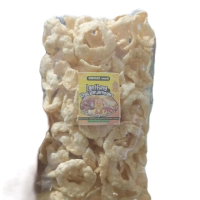 Lanting khas Banjarnegara Snack Kering Keripik Cemilan Makanan Kripik Goreng Food Camilan Pedas Mani