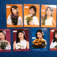 PHOTOPACK OFFICIAL JKT48 FLOWERFUL ANNIVERSARY JKT48 12TH SURABAYA