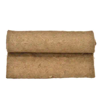 Worm Blanket Jute Fiber Mat 100 Bio-degradable Jute Fibre For Compost Bin Worm Farm Worm Composter Compost Tumbler