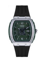 [Pre-Order จัดส่ง 5 วัน] นาฬิกาข้อมือผู้หญิง รุ่น USM-DF02-GN สี GREEN