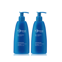 【Bio-essence 碧歐斯】BIO 全效賦活深層卸妝乳(2入組)