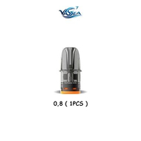 Oxva Artio Cartridge Topside Fill 2Ml l Oxva Authentic 1 Pcs