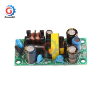AC-DC 5V 2A/2.5A 12V 1A Switching Power Supply Module Bare Circuit 220V To 5V 12V Board for Replace/Repair