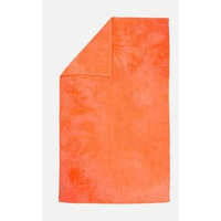 HANDUK NABAJI XL ( Handuk Microfiber ) GRANATINA