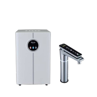 《滿萬折1000》林內【RWP-H300】冰冷熱加熱器飲水機(全省安裝)(7-11商品卡1800元)