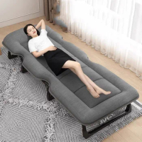 Modern Single Bed Hospital Beauty Sofa Portable Luxury Storage Design Bed Space Saving Camping Sleeping Cama Office Furniture
