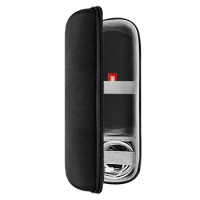 Geekria Shield Speaker Case Compatible with JBL Flip 6, Flip 5, Flip 4, Flip 3 Case Cover