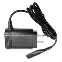 USED Charger power 12V Power Adapter for braun Shaver 3 series 5 series 6 series 7 8 9 series T3EB