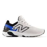 【NEW BALANCE】NB Fresh Foam X 1440慢跑鞋_M1440RW1-2E_男性_白黑藍