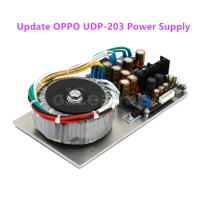 ZEROZONE NEW Hi-end Linear Power Supply Module For Update OPPO UDP-203 Power Supply