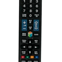New BN59-01198Q Replaced Remote control for Samsung Smart LED 3D TV UE55D DB55D DM32D DM40D DM48D DB22D QM85D DB32D DB40D