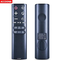 New AH59-02692E For Samsung Soundbar Remote Control HW-J355 HW-J450 HW-J550 HW-J551 HW-J460 HW-J560 HW-J6000 HW-J6001 HW-JM35