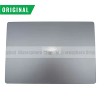 New Original LCD Back Cover for Acer Swift 3 SF314-54 4600E609000 Smooth Surface Rear Lid Case Silver