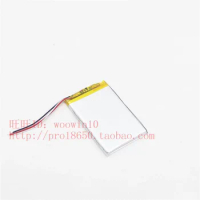 for Sony NW-A35 A45 A46 A55 MP3 player Walkman battery 1500mHA Replacement Battery