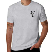 New Love RF&lt;&gt;#1 Anthem, RF Sports, RF Power, Roger, Federer, Federer Sport T-Shirt