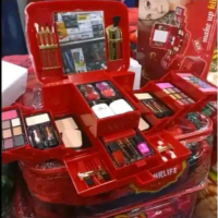 High Quality Waterproof A-42/ M-42,A-25,A-29,A-8383,Kmess P Specialist Make up Ready in Stock Make u