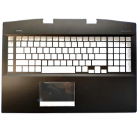 New Shell For HP 5Plus OMEN 17-CB TPN-C144 Laptop LCD Back Cover/Palmrest Top Cover/Keyboard Frame/Bottom Case/L57355-001