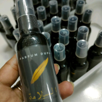 Parfum badan aroma dupa khas arabian (boreh aroma dupa modern)