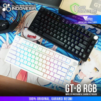 VortexSeries GT-8 Wireless Mechanical Keyboard Hotswappable - GT8 GT 8