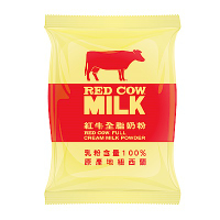 紅牛 全脂牛奶粉(1kg)