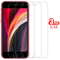 protective tempered glass for iphone se 2020 5 s 5s 5c screen protector on iphone5 iphone5s iphonese 2 safety film iphon i phone