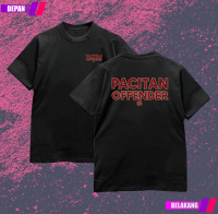 Kaos Suporter Pacitan Tshirt Pacitan Offender