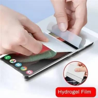 Antigores Hydrogel OPPO A6X, OPPO A6, OPPO A6S, OPPPO A6 Pro Series Crystal Clear / AntiGlare / Anti